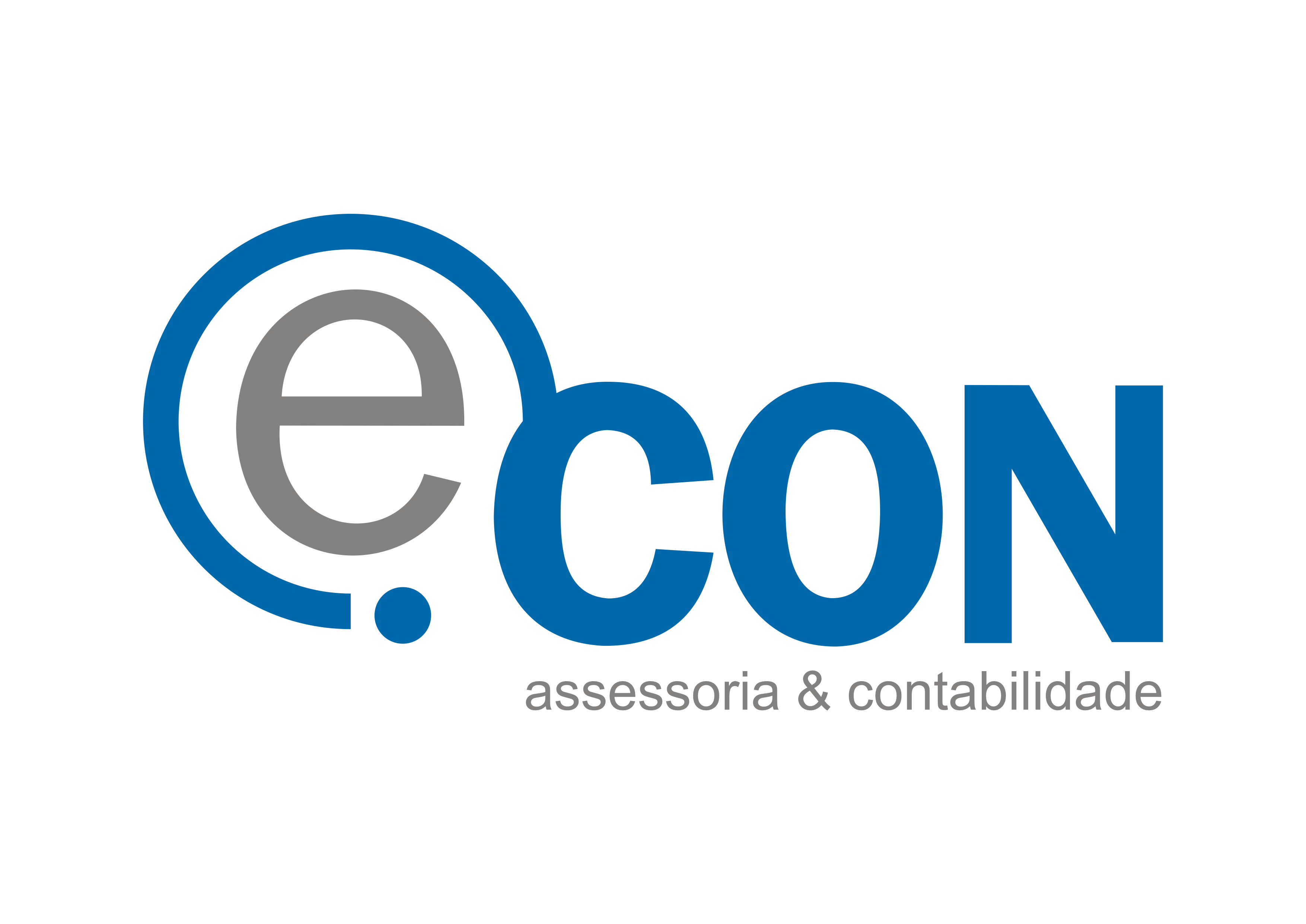 Econ Assessoria & Contabilidade